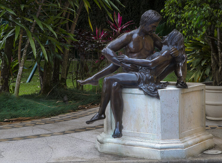 Exploración — Amor 2