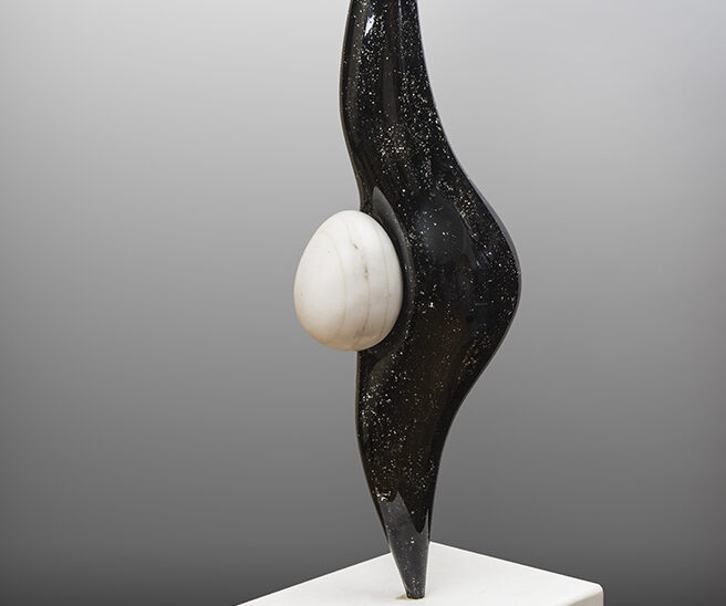 Maternidad, Escultura