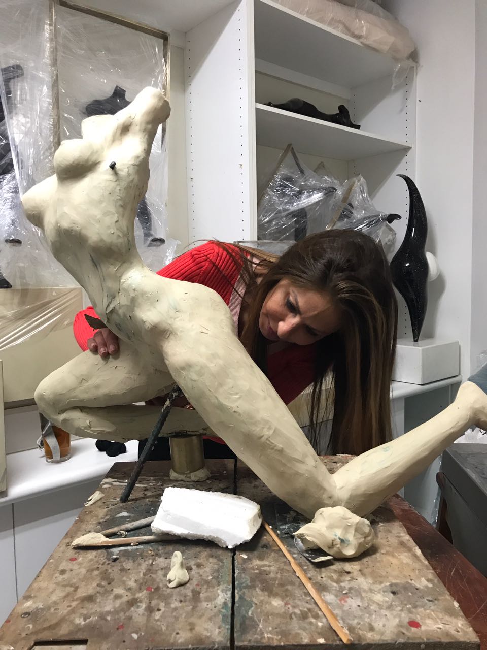 Sandra Rubinstein Winer